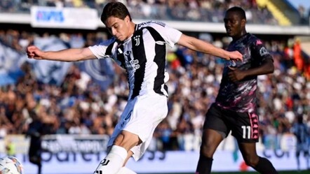 İlk 11 belli oldu! Juventus - Empoli maçı hangi kanalda, Kenan Yıldız kadroda mı? - biyografi
