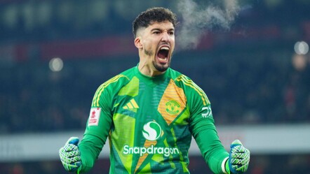 İlk 11 belli oldu! Manchester United - Crystal Palace maçı hangi kanalda, saat kaçta, Altay Bayındır oynayacak mı? - haberler