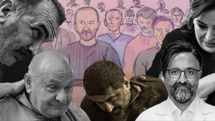 İntihar eden İlker Gönen'in son savunması gündem oldu: İdam sehpamıza vurdular - gundem