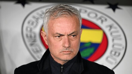 Jose Mourinho'dan hakem açıklaması: 