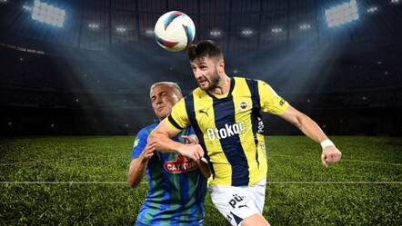 Maç kadrosu ilk 11 açıklandı! Fenerbahçe - Rizespor maçı hangi kanalda, ne zaman? - haberler