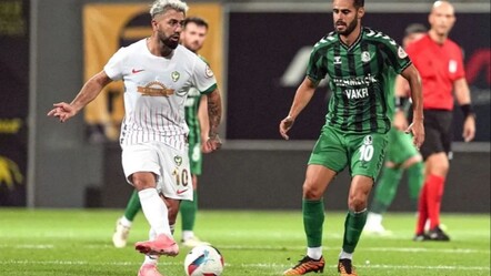 Muhtemel 11'ler belli oldu! Amedspor Sakaryaspor maçı hangi kanalda, saat kaçta başlayacak? - haberler