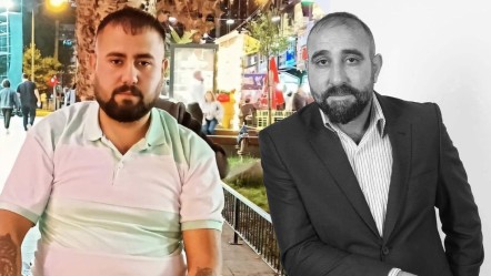 Olay yeri Mamak! Kumar borcu vermedi diye akrabasını öldürdü - Gündem