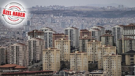 Sitelerde yapılan güvenlik harcamalarını kim karşılar? Ev sahipleri ve kiracılar karşı karşıya geldi - EMLAK