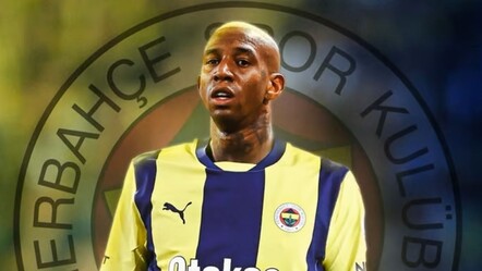 Talisca Rizespor maçında oynayacak mı? Fenerbahçe Rizespor maçı öncesi Fenerbahçe'de kimler eksik? - haberler
