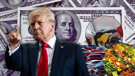 Trump'ın gümrük vergileri ticaret savaşını kızıştırdı! Kanada ve Meksika'dan misilleme geldi - dunya
