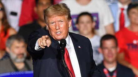 Trump'tan 'aptal ülke olmayacağız' çıkışı! 'Varlıklarını sürdüremezler' dedi, tehditler savurdu - gundem