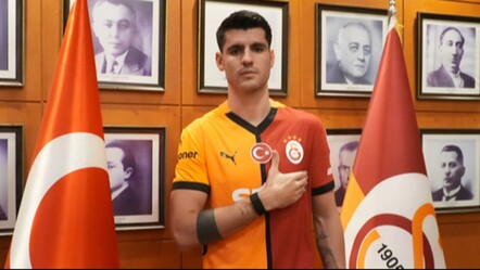 Alvaro Morata Gaziantep maçında oynayacak mı? Gaziantep Galatasaray maç kadrosu belli oldu - haberler