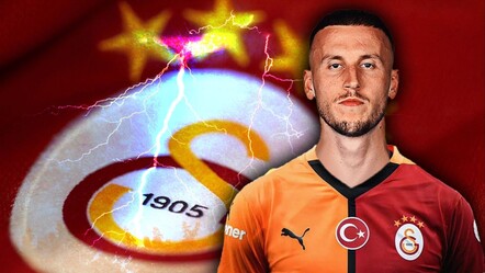 Ardian Ismajli Galatasaray’a transfer mi olacak? Yönetim kadroya en az 1 stoper katma peşinde  - haberler
