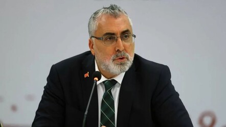 Asgari ücrete ara zam yapılacak mı, Temmuz'da ara zam var mı? Bakan Işıkhan açıklama yaptı! - haberler