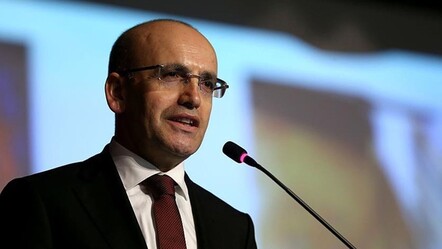 Bakan Şimşek enflasyon verilerini değerlendirdi!