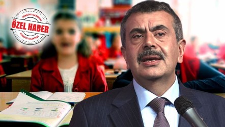 Bakan Tekin'in 'özel okul' çıkışına şaşırtan cevap: Çürük elmaları ayıklama yetkimiz yok! - Eğitim