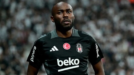Beşiktaş'ın en pahalı transferi Musrati gitti! Sezon sonuna kadar Monaco'da - spor