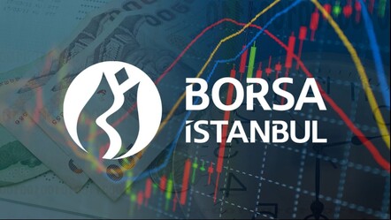 BIST 100 endeksi son durum nedir? Tüpraş hisse düşüşü dikkat çekti! - haberler