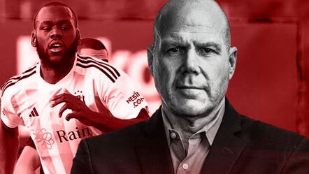 Brad Friedel, Beşiktaş hakkında konuştu!