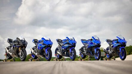 Büyük zam kapıda! Motosiklette gümrük arttı   - t-otomobil