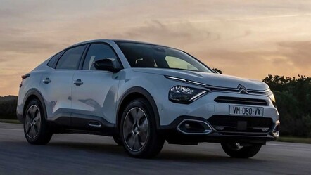 Citroen’den peş peşe yeni model atağı! Şubatta C4 ve C4x mayısta C3 Aircross - t-otomobil