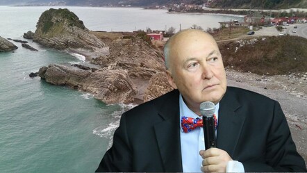 Deniz çekilmesi deprem habercisi mi? Ege Denizi depremleri sonrası merak edildi! - gundem