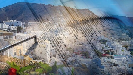 Ege Denizi'nde endişe artıyor! 30 kilometrelik fay hattı aktif hale geldi - gundem