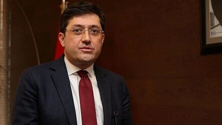 Eski Beşiktaş Belediye Başkanı Murat Hazinedar'ın 4 yıl 6 ay hapsi istendi - haberler