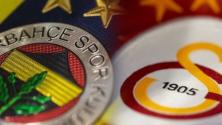 Fenerbahçe'den Galatasaray'a olay olacak paylaşım! - haberler