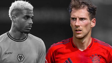 Galatasary'da Leon Goretzka bombası! Morata'yı gölgede bırakacak - haberler