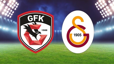 GS Gaziantep maçı nerede izlenir? Maç kadrosu belli oldu - haberler