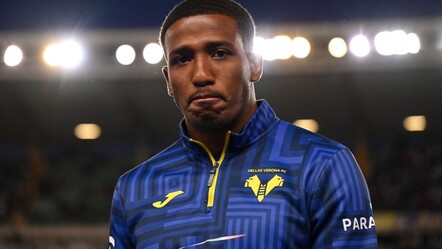 Jackson Tchatchoua kimdir, kaç yaşında, nereli? Galatasaray'da sağ bek için yeni aday! - haberler