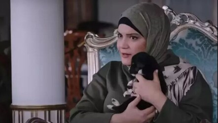 Kızılcık Şerbeti dizisinin hangi sahnesine düzeltme geldi? Sağlık Bakanlığı düzeltmeyi yayınladı - saglik