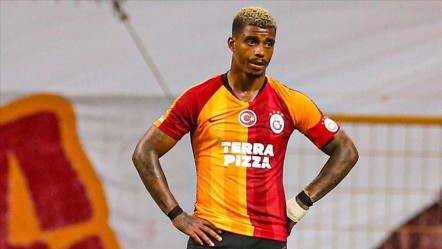 Lemina Galatasaray'a geldi mi? Bonservisiyle sarı kırmızılı formaya geri döndü - Haberler