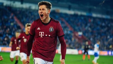 Martin Vitik kimdir, kaç yaşında, hangi mevkide oynuyor? Sparta Prag'da forma giyen Vitik için Galatasaray devrede! - haberler