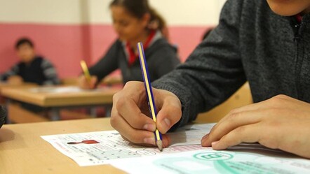 MEB 2. dönem 1. yazılılar ne zaman yapılacak? MEB ortak sınav tarihlerini duyurdu - haberler