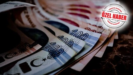 Mevduat faizi geriledi, stopaj arttı! 500 bin ve 1 milyon TL’nin getirisinde şok düşüş - haberler