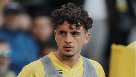 Muhammet Zeki Dursun kimdir, kaç yaşında? Bursaspor yeni transferini duyurdu - spor