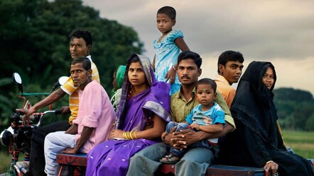 Nuri Bilge Ceylan’ın hüzünlü adamları! Meşhur yönetmenin sergisi sinema tadında - kultur-sanat