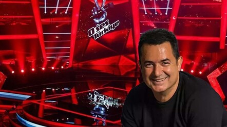 O Ses Türkiye 2025 ne zaman başlıyor? Yeni sezon tarihini Murat Ceylan duyurdu - haberler