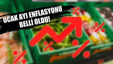 Ocak ayı enflasyon verilerinde en yüksek artış sağlık harcamalarında - ekonomi