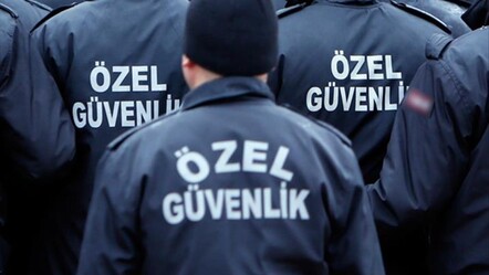Özel Güvenlik Görevlisi sınavı ne zaman, kimler başvurabilir? 2025 ÖGG sınavı başvuru şartları açıklandı - haberler