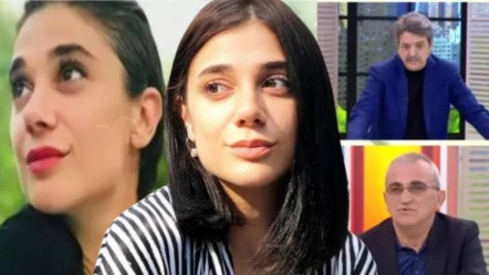 Pınar Gültekin davasındaki o gelişme gündem olmuştu! Acılı baba ilk kez konuştu: "Kemik parçalarını buldum" - Magazin