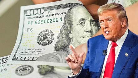 Trump'tan 3 ülkeye ilave gümrük vergisi kararı! Piyasalarda hareketlilik yaşanıyor - dunya