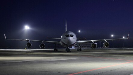 Rusya’dan olağanüstü karar!  Ukrayna’nın saldırıları havalimanlarını kapattırdı - dunya