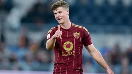 Samuel Dahl için yeni talip çıktı! Portekizli kulüp devrede - spor