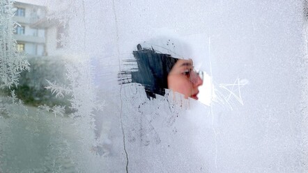 Sibirya, Türkiye'yi dondurmaya geliyor: Günlerce sürecek soğuk ve kara hazır olun! - haberler