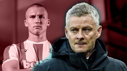 Solskjaer eski öğrencisini Beşiktaş'a getiriyor! Genç oyuncuya talip çok - Spor