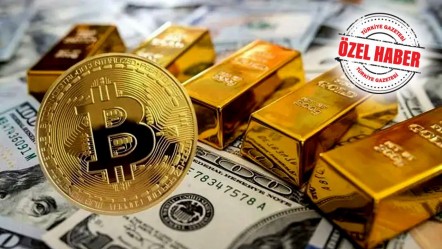 ‘Ticaret savaşları’ piyasaları vurdu! Dolar yükseliyor, Bitcoin sert düştü, altın geriledi - Ekonomi