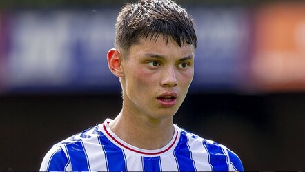 Trabzonspor’da Sikan ve Zubkov takviyesiyle hücum tamam! Sıra stoperde - spor