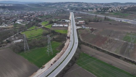 Türkiye'nin ikinci metrobüsünde sona doğru! Kent ulaşımını rahatlatacak - Yaşam