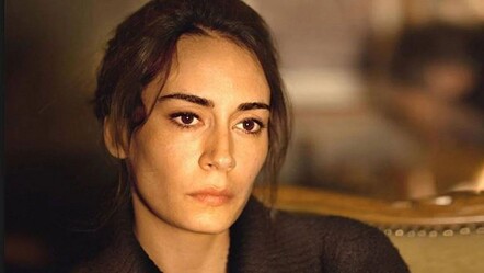 Ünlü oyuncuya terör propagandası soruşturması! Melisa Sözen ifade verdi - haberler