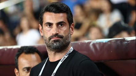 Volkan Demirel Bodrumspor'la kaç maça çıktı? Volkan Demirel'in yeni takımı merak ediliyor - haberler