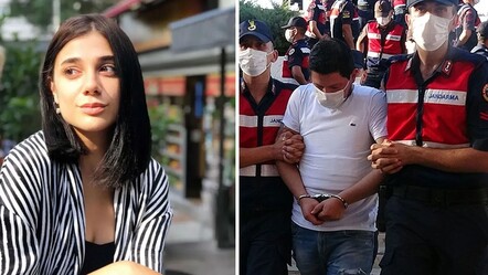 Yargıtay Cumhuriyet Başsavcılığı, Pınar Gültekin cinayeti davasındaki bozma kararına itiraz etti - gundem